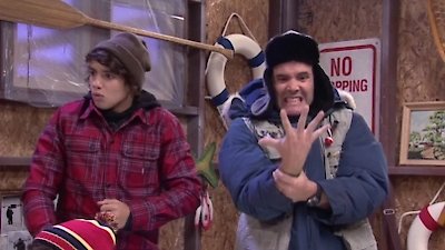 Max and Shred Season 1 Episode 10