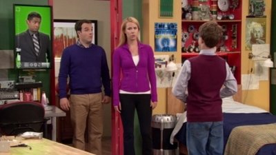 Max and Shred Season 1 Episode 11