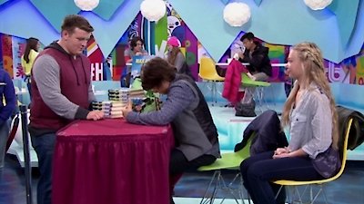 Max and Shred Season 1 Episode 16