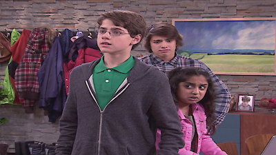 Max and Shred Season 1 Episode 19