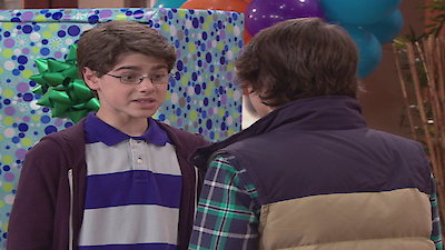 Max and Shred Season 1 Episode 20