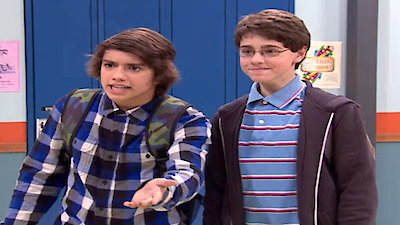 Max and Shred Season 1 Episode 21