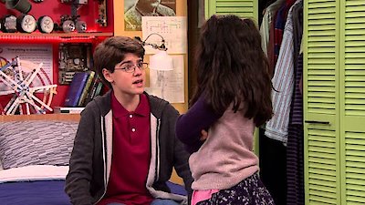 Max and Shred Season 1 Episode 26