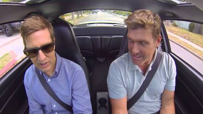 Car Matchmaker Season 1 Episode 11