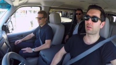 Car Matchmaker Season 2 Episode 9