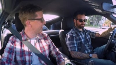 Car Matchmaker Season 2 Episode 10