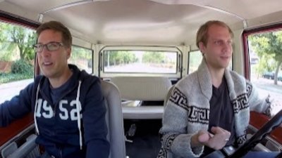 Car Matchmaker Season 2 Episode 13