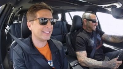 Car Matchmaker Season 2 Episode 15