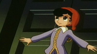 Princess Knight Season 1 Episode 4