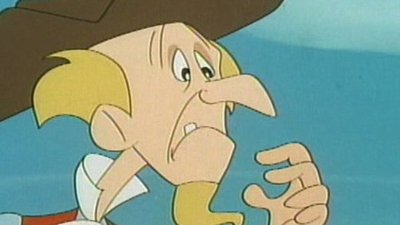 Princess Knight Season 1 Episode 6