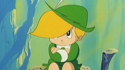 Princess Knight Season 1 Episode 14
