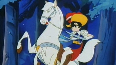 Princess Knight Season 1 Episode 19