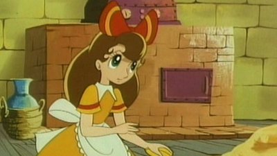 Princess Knight Season 1 Episode 20