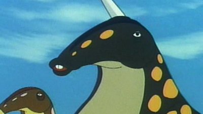 Princess Knight Season 1 Episode 21