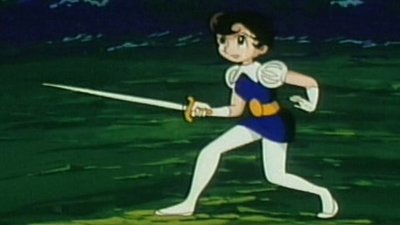 Princess Knight Season 1 Episode 24