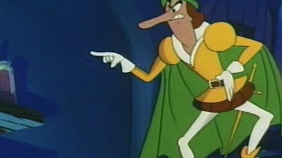 Princess Knight Season 1 Episode 25