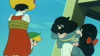 Princess Knight Season 2 Episode 16