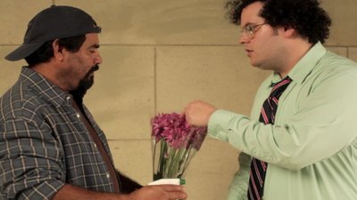 Gigi: Almost American Season 1 Episode 9