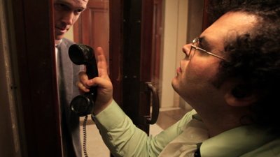 Gigi: Almost American Season 1 Episode 7