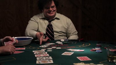 Gigi: Almost American Season 1 Episode 3