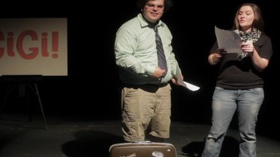 Gigi: Almost American Season 1 Episode 5