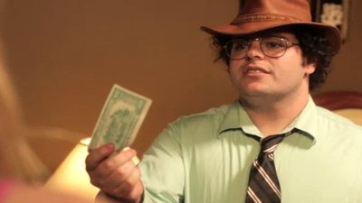 Gigi: Almost American Season 1 Episode 4