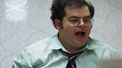 Gigi: Almost American Season 2 Episode 1