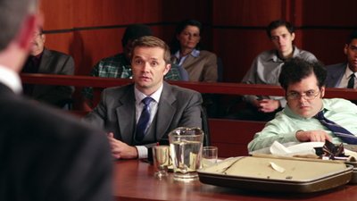 Gigi: Almost American Season 2 Episode 3