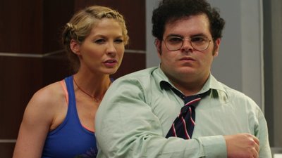 Gigi: Almost American Season 2 Episode 4