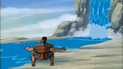 The Fantastic Four Season 1 Episode 10