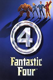 The Fantastic Four