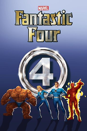 fantastic four full circle release date