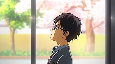 Watch Your Lie in April Season 1 Episode 3 - Inside Spring Online Now