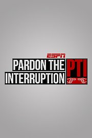 Pardon the Interruption