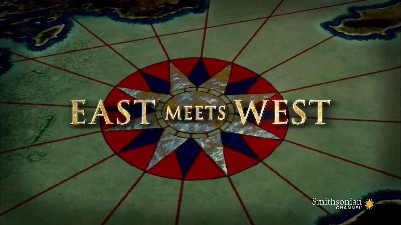 East Meets West (2014)