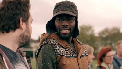 Uncle Season 1 Episode 1