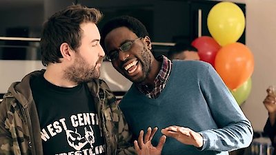 Uncle Season 1 Episode 2