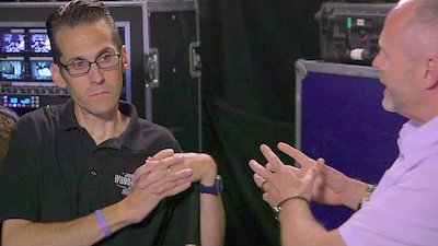 Resort Rescue Season 1 Episode 2