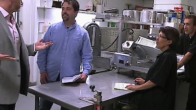 Resort Rescue Season 1 Episode 5