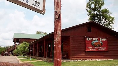 Resort Rescue Season 1 Episode 7