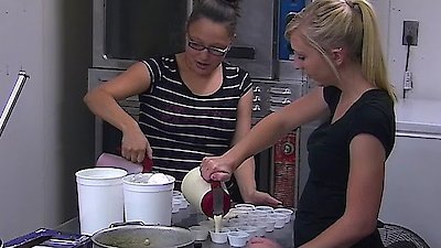 Resort Rescue Season 1 Episode 9