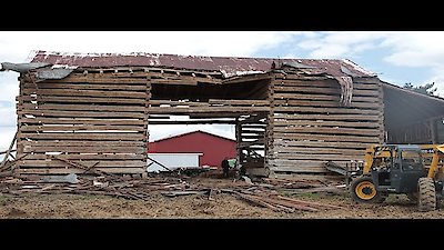 Barnwood Builders Season 5 Episode 7