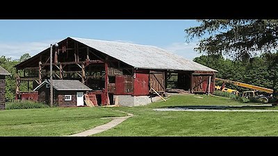 Barnwood Builders Season 5 Episode 8