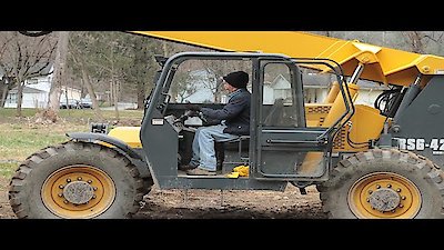 Barnwood Builders Season 5 Episode 9