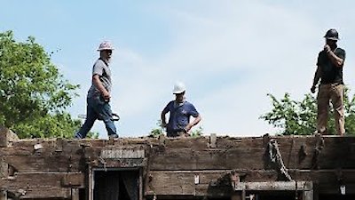 Barnwood Builders Season 5 Episode 10