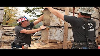 Watch Barnwood Builders Season 6 Episode 1 - Chance of a Lifetime