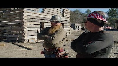 Barnwood Builders Season 6 Episode 10