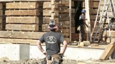 Barnwood Builders Season 7 Episode 5