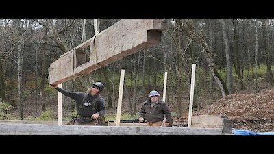 Barnwood Builders Season 8 Episode 9