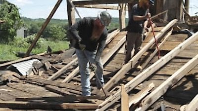 Barnwood Builders Season 9 Episode 4